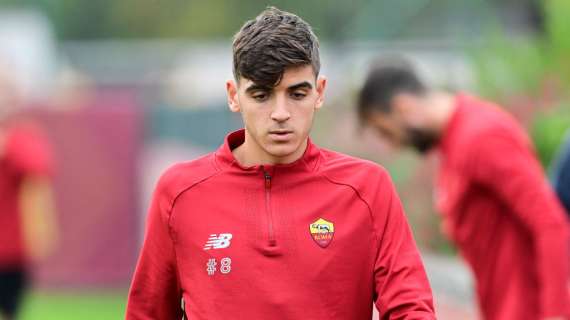 GdS - Villar ha rotto con la Roma: Inter e Valencia alla finestra