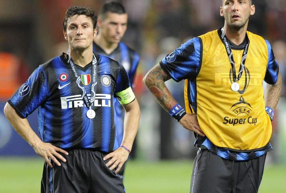 "Mi fa male aver fallito il Grande Slam"