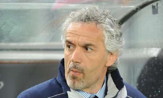 Donadoni: "Approfittare dei mali dell'Inter? No, noi..."