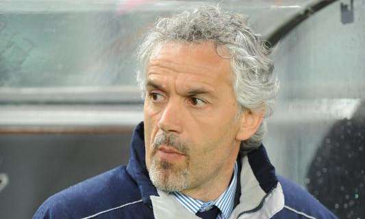 Parma, Donadoni avvisa: "Inter, c'è voglia di riscatto"