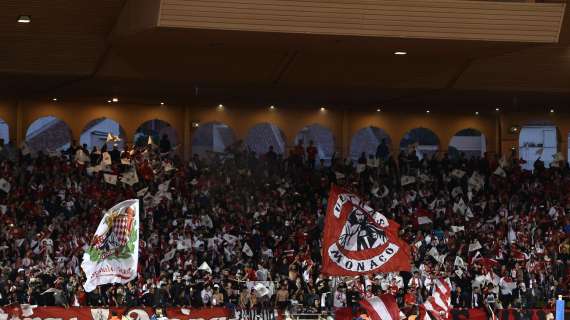 L'Equipe - L'Inter offre 25 milioni per il centrocampista Akliouche: il Monaco dice 'no'