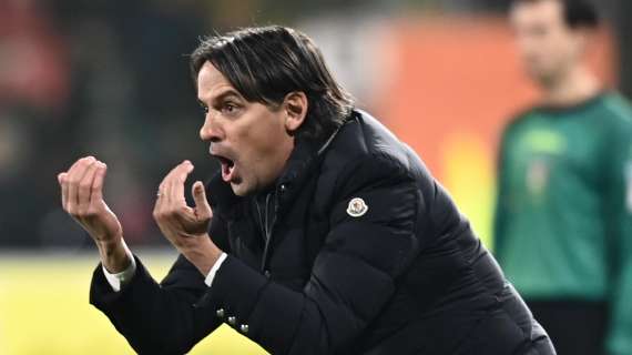 GdS - Inzaghi e squadra: stop alibi. Dirigenza chiara, Zhang pure: ecco gli obiettivi da qui alla fine