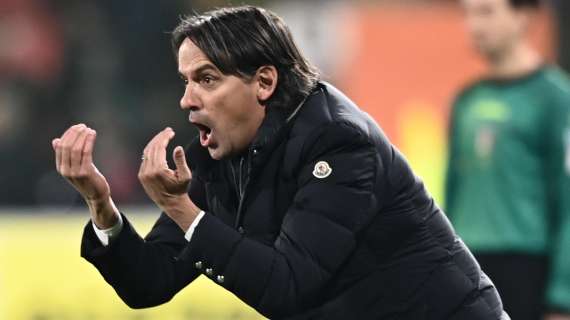 CdS - Udinese e Porto, per l'Inter doppia-missione Champions: Inzaghi punta su San Siro e va a caccia di un record