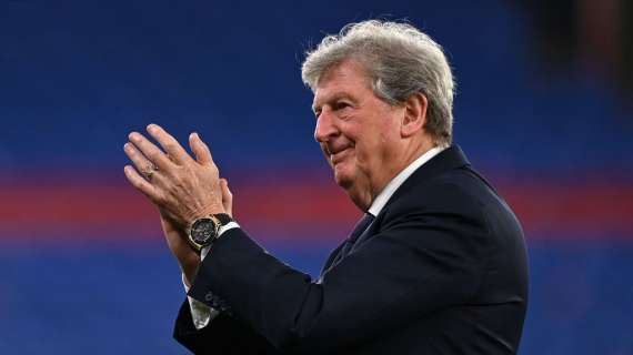 Hodgson: "Inter, anni intensi. Un'esperienza molto importante nella mia carriera"