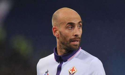 TS - Inter, un triennale per Borja Valero. Possibile la chiusura dell'affare a 7M