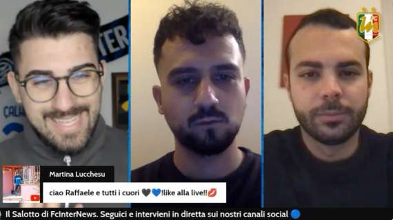 Rivivi la diretta! INFORTUNIO PAVARD, lungo stop: DARMIAN torna in DIFESA? Le ULTIME su ACERBI e FRATTESI