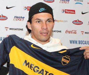 GdS - Medel-Boca: operazione possibile con 10 mln