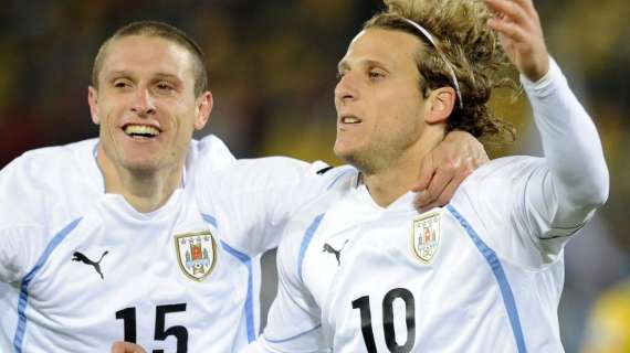 CorSport: anche lInter su Forlan