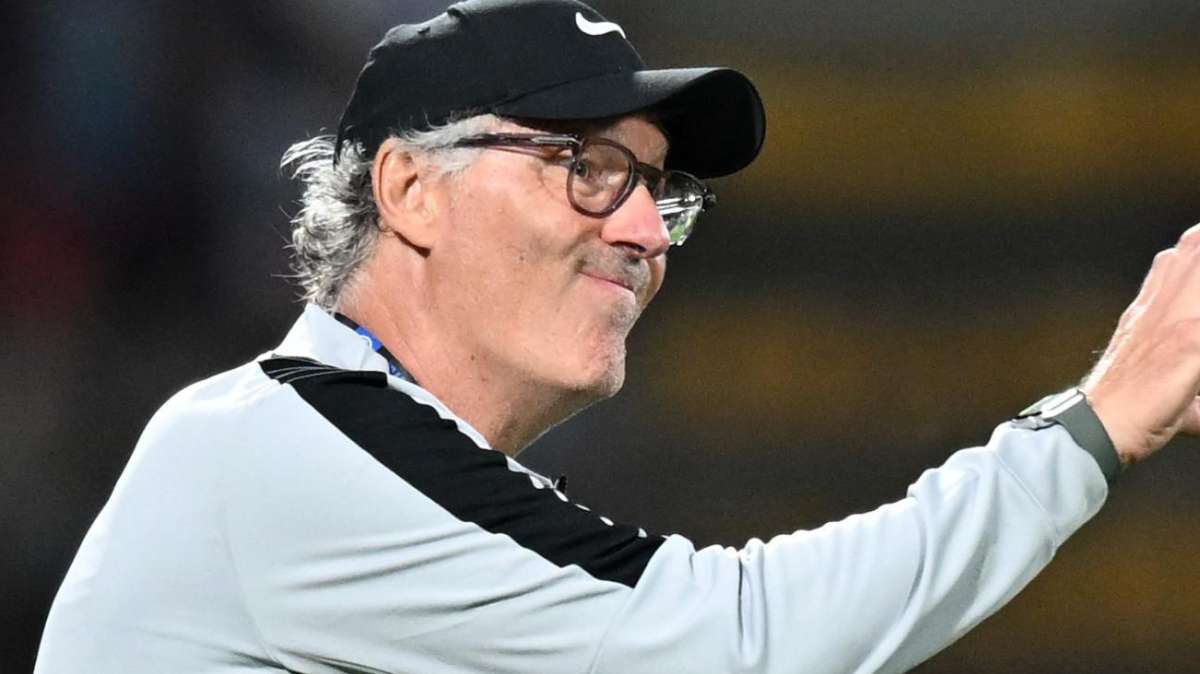 Blanc esonerato dall'Al-Ittihad, due ex Inter in corsa per la successione