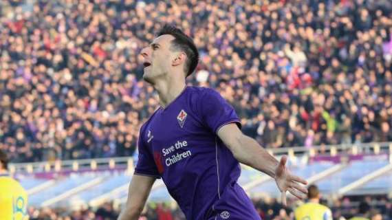 Kalinic: "Scudetto? Possiamo essere protagonisti"