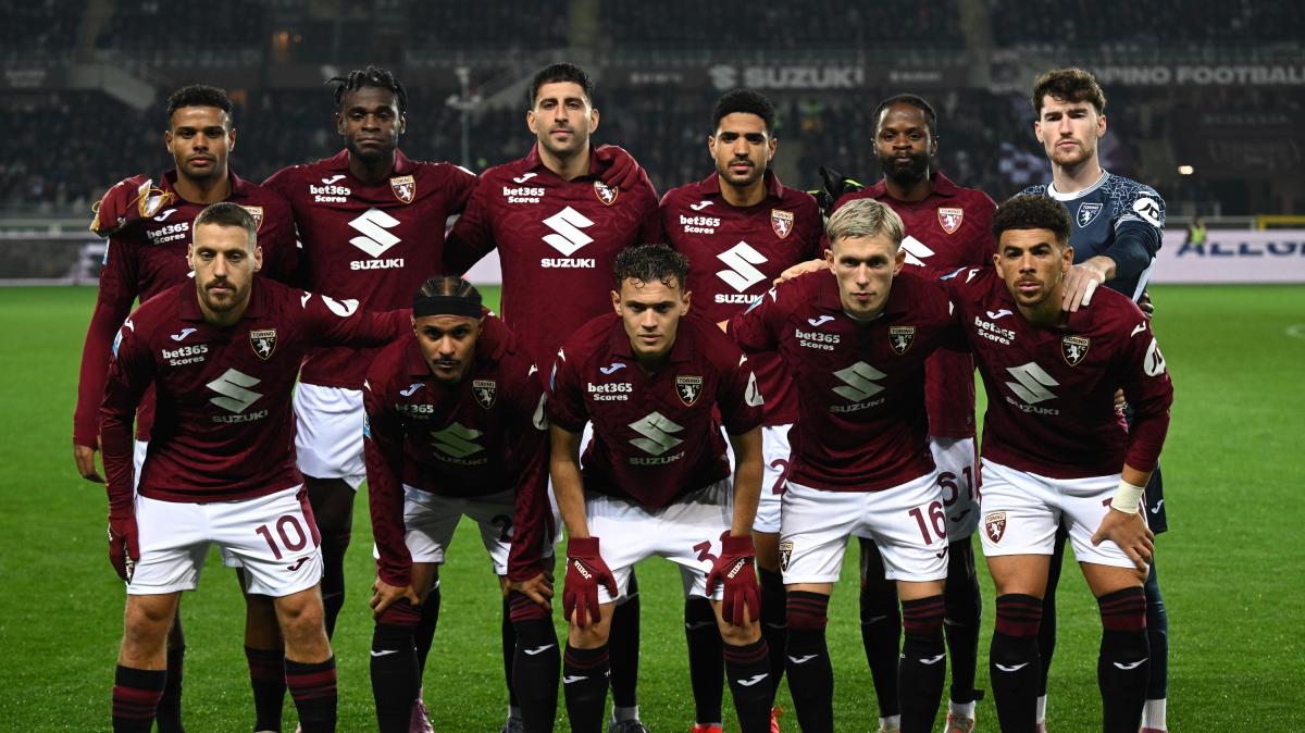 Il Torino sbanca il Mapei Stadium con Vlasic: Sassuolo sconfitto, tre punti pesanti per i granata
