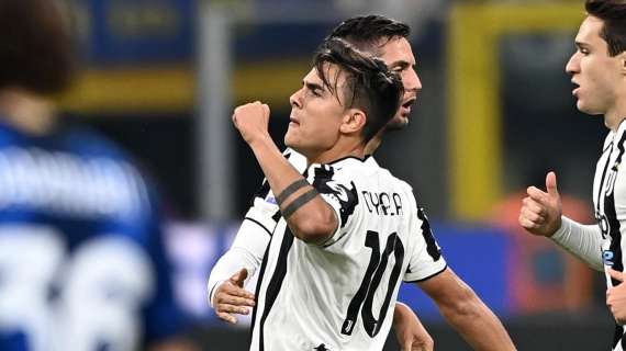 Tacchinardi: "Dybala, più che all'Inter lo vedrei al Napoli. Ma c'è un problema da tener presente"