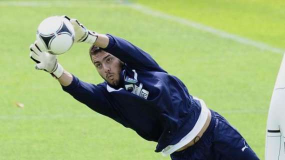 Viviano, il fratello: "Ora la Fiorentina è idea concreta"