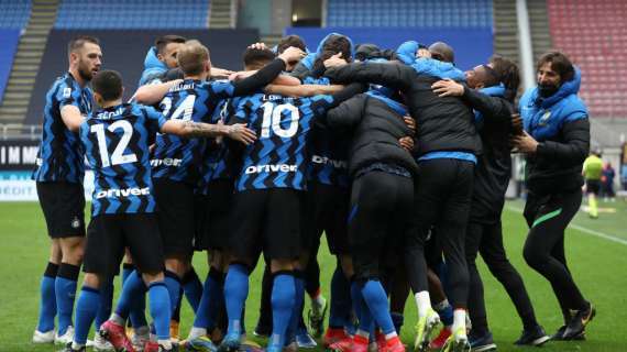 Sconcerti: "L'Inter è un'ottima squadra, le altre si accontentano di star dietro"