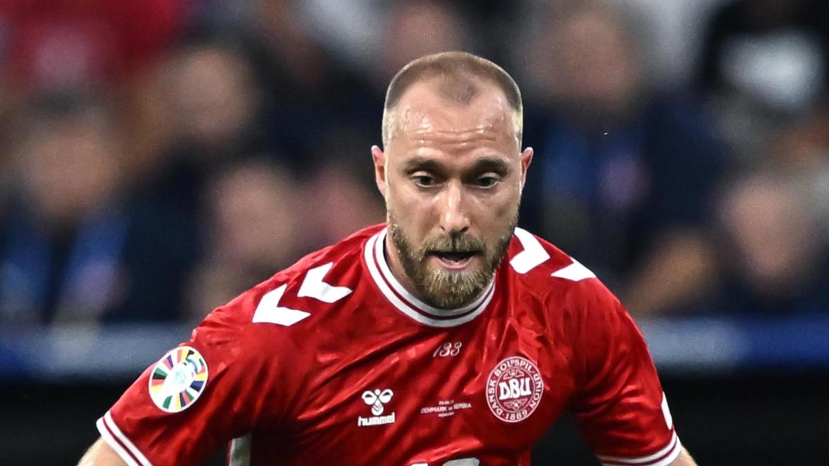 Il dottor Boesen: "Il pacemaker di Eriksen ha suonato mentre giocava"