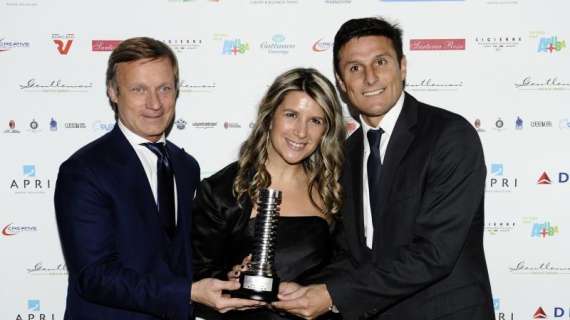 CdS - Zanetti, oggi a Catanzaro il premio 'Ceravolo'