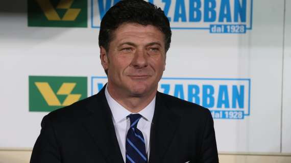 TS - Mazzarri cerca la terza. Non accade da...