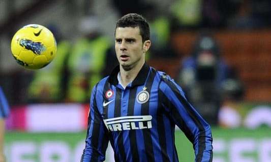 Ag. Thiago Motta: "Incontro con Branca, ma..."