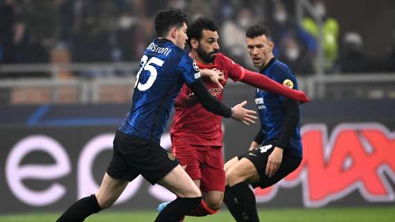 Calcio e Finanza - Inter, battere il Liverpool porterebbe i ricavi Champions a 75 milioni di euro