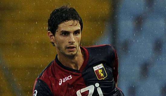 Ranocchia da mercoledì si allena con l'Inter, accordo solo per soldi