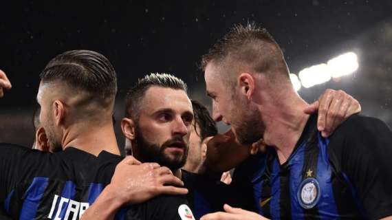 InterNazionali - Dodici nerazzurri convocati, i tre croati in campo per primi