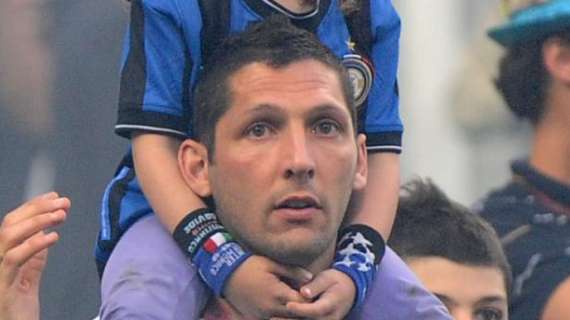 Boni: "Materazzi è un grande. E sulla testata..."