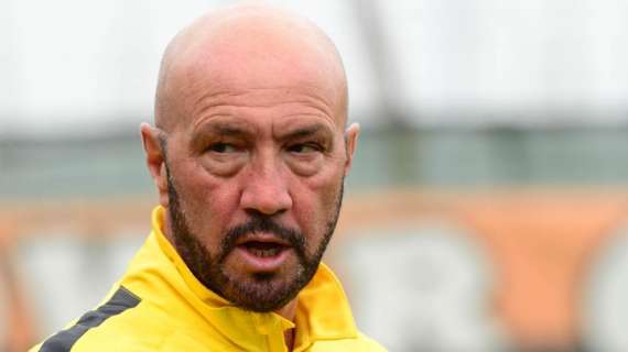 Zenga: "L'Inter continui così, di Suning ci si può fidare. Spalletti? Ottimo"