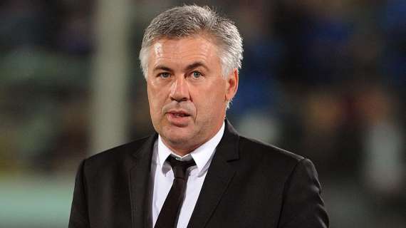 Ancelotti cancella la candidatura di Deco alla trequarti nerazzurra