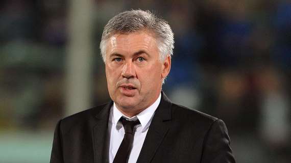 Ancelotti: "Italiani felici? Mou si chieda come mai...".