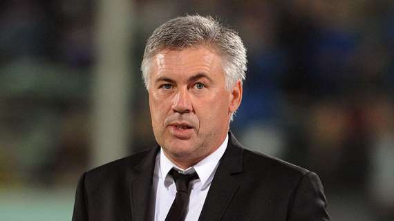 Ancelotti: "Non ho sentito Leo, ma su quell'Inter..."