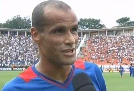 Rivaldo: "Mio figlio sogna di giocare in una big italiana: Milan, Inter, Roma, Juventus o Lazio"