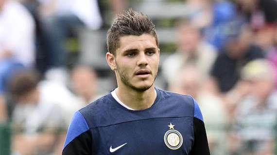 GdS - Icardi bum, buona la prima. Che assist di Guarin e Mazzarri promuove tutti