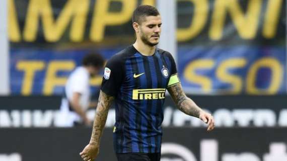 Facchetti jr. contro: "Non leverei la fascia a Icardi"