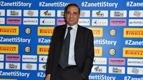 Paolillo: "Inter, non vedo un indebolimento evidente. Azionariato popolare? Non è fattibile"