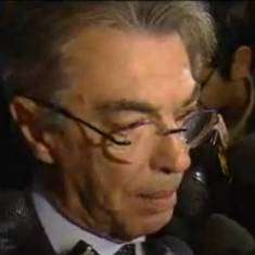 Massimo Moratti attacca Lippi: "Ci ha snobbati!"