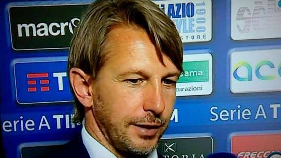 Vecchi: "Allenare in A? Sono orgoglioso della stima dell'Inter, vorrei..."