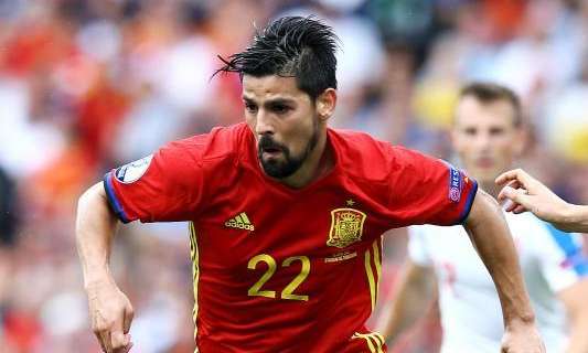 In Spagna - Siviglia, JoJo difficile. Nolito a un passo