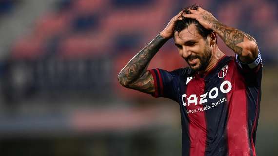 Bologna, Soriano: "Il 2-1 all'Inter dello scorso anno? Magari riusciamo nel bis. Di Mihajlovic mi manca il sorriso"