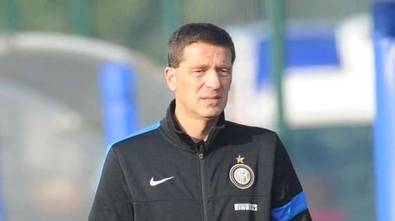 Primavera, oggi alle 14 Chievo-Inter per gli ottavi