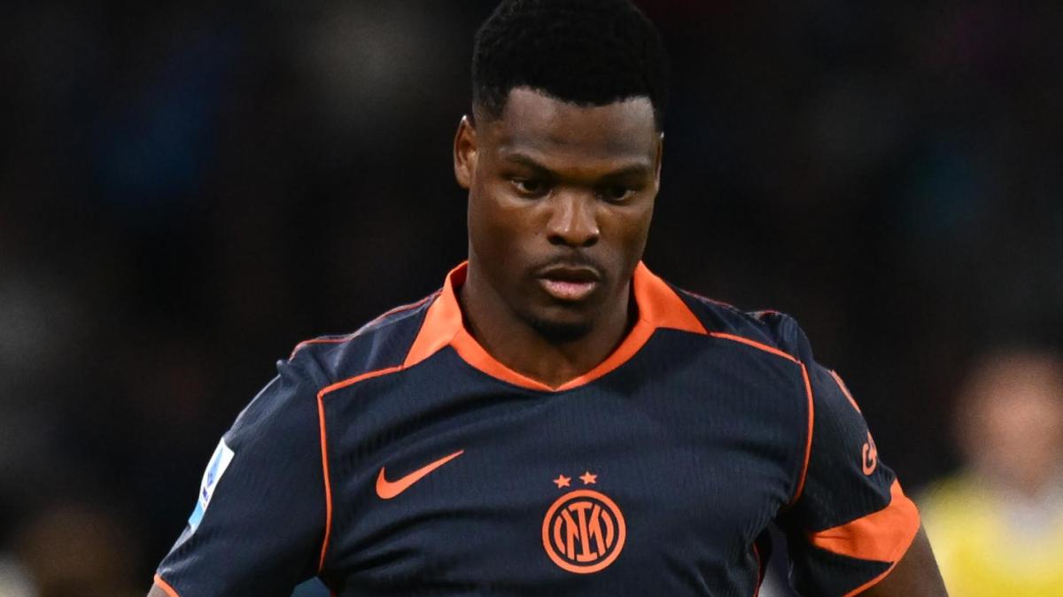 Marchetti: "L'Inter lavora per giugno, ma magari vedrà delle opportunità visti i problemi di Dumfries"