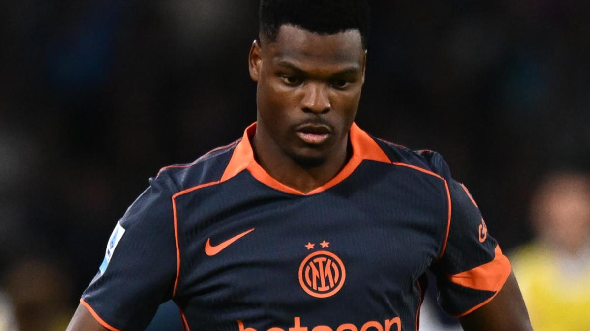 GdS - Dumfries sta meglio: a disposizione di Chivu verso la fine di febbraio