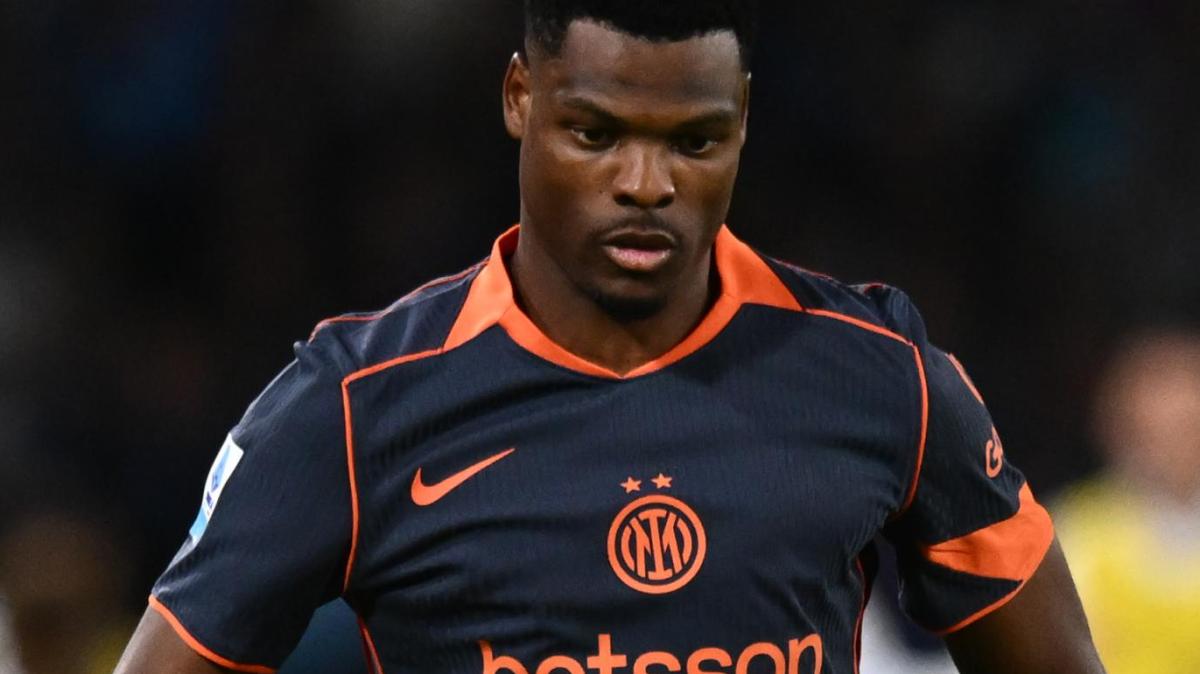 GdS - Tegola Dumfries: stop più lungo del previsto. L'esterno di Chivu sarà rivalutato in settimana, ma salterà certamente le prossime 4 sfide