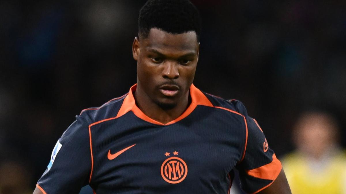 Sky - Dumfries, Inter e Real Madrid in contatto per andare oltre la clausola
