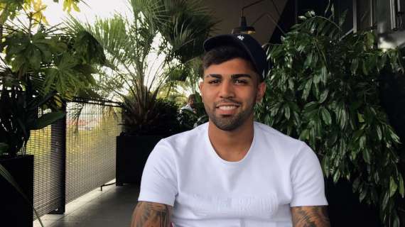 Gabigol vola a Lisbona. All'Inter anche un 25% di un'eventuale futura rivendita da parte del Benfica