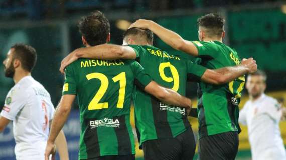 Sky - In 3 su Lovisa del Pordenone: c’è l’Inter