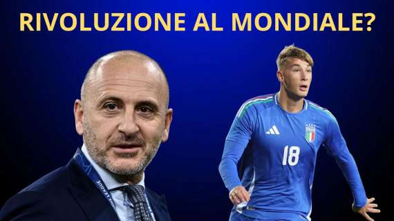 Il MONDIALE stravolge il CALCIOMERCATO! Giocatori in SCADENZA e ACQUISTI: le regole FIFA. ESPOSITO..