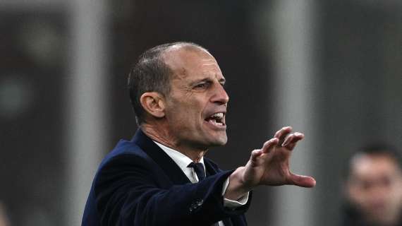 Allegri: “Scudetto? L’Inter sta facendo un campionato straordinario, il nostro è un percorso diverso. Su Acerbi…”