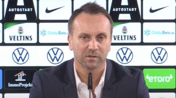 Wolfsburg, il ds Schindzielorz dimentica Gosens: "Cercavamo un terzino sinistro, Rogerio perfetto per noi"