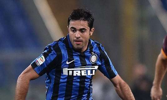 GdS - Chance dal 1' per Eder e Telles: la probabile