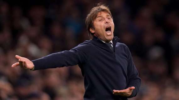 Tottenham-Rennes non si giocherà: sconfitta a tavolino per Conte e gli Spurs?